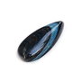 Cabochon  agat dragon veins - M50208