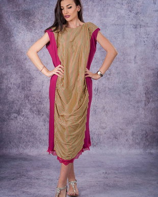 Rochie casual