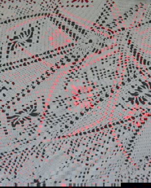 Fata de masa rotunda