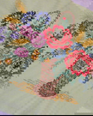 Husa perna decorativa