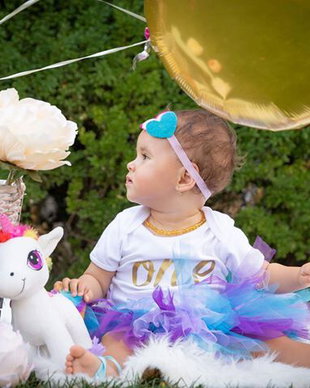 Set tutu Magical ONE