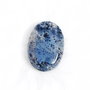 Cabochon  opal dendritic - O188