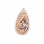 Cabochon  jasper natural - J28