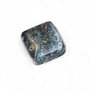 Cabochon  jasper kambaba