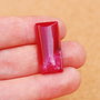 Cabochon jad -M50181