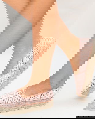 Espadrile Dama Eke Roz