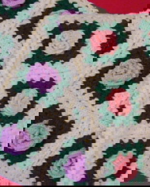 NOI-Set 2 huse crosetate