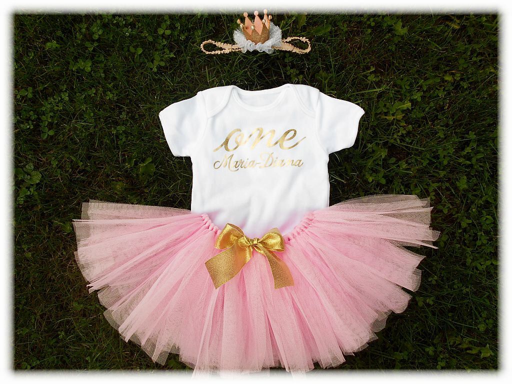 Tutu bebe 2025 1 an