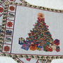 3 Placemat model Craciun