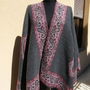 Poncho sal-nou