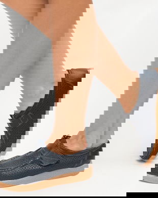 Mocasini Dambo Negri