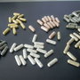 Capsule oligoelemente si zeolit - NOU