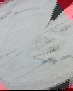 Mileuri imprimate    pt brodat