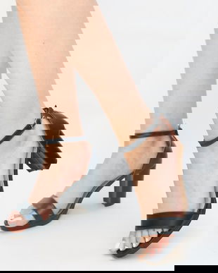 Sandale Abom Negre 2