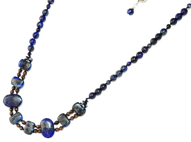 Setul "Lapis-Lazuli"(114)