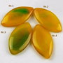 Cabochon agat