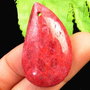 Pandant coral fosilizat