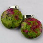 Ruby zoisite