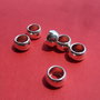 Margica tip Pandora aprox 10x6 mm