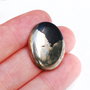 Cabochon apache gold  - A53