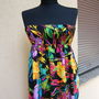 NOUA-Rochie-fusta vascoza