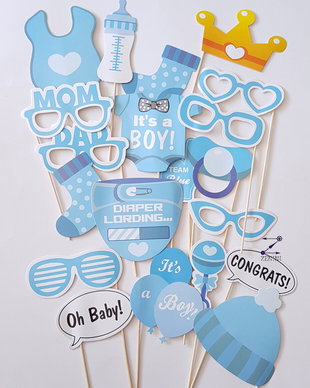 Props botez, propsuri botez fetita, props botez baietel, props sedinta foto