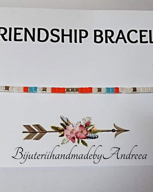 Friendship Bracelet