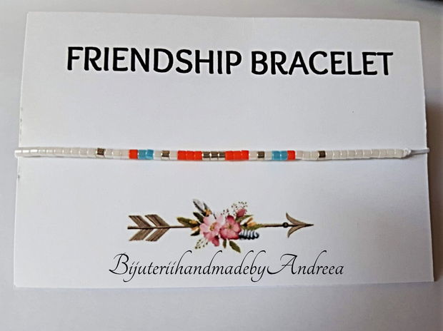 Friendship Bracelet