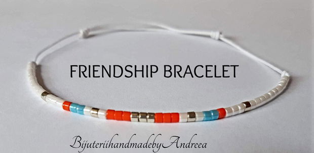 Friendship Bracelet