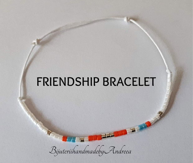 Friendship Bracelet