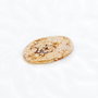 Cabochon  jasper natural - free form - J15