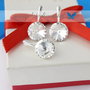 Set Swarovski Crystal