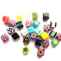 LMF102 - margele Millefiori
