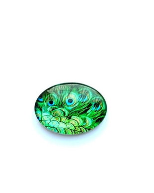 LMCB44 - cabochon