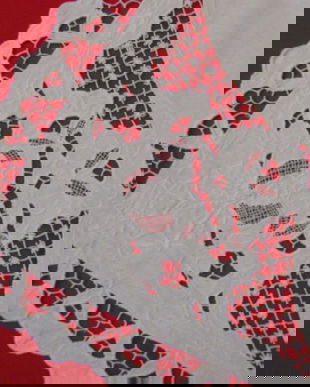 Napron model deosebit