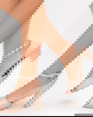 Sandale Medina Aurii