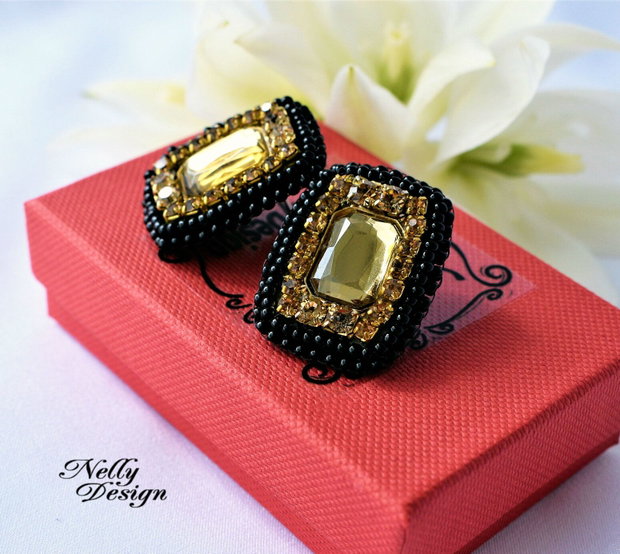 "Black & Honey" - Cercei
