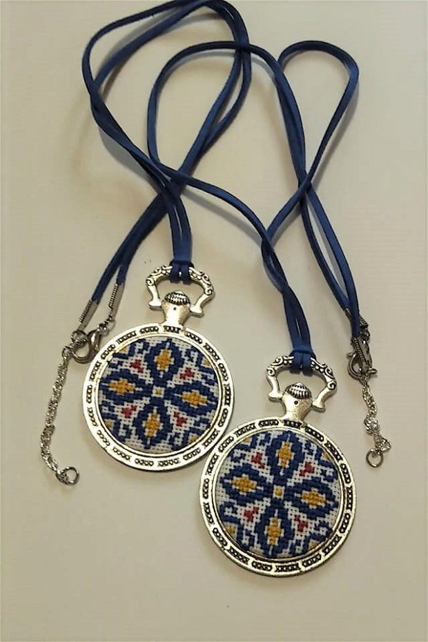 Medalion "ROMANIA"