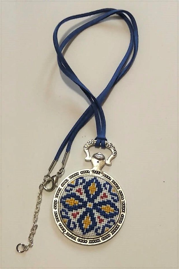 Medalion "ROMANIA"