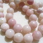 Opal roz aprox 10 mm