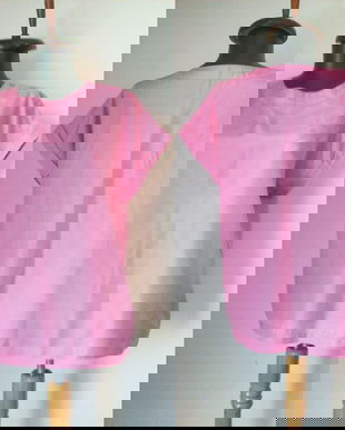 MARCO PECCI COUTURE MATASE NATURALA ZMEURA