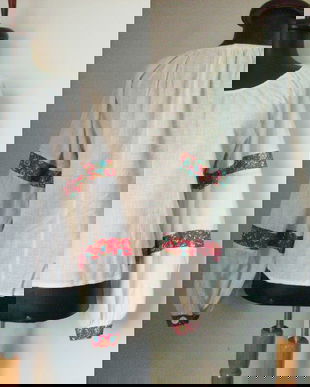 IE 70s PANZA TOPITA PLINA