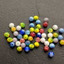 LMF103 - margele Millefiori