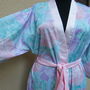 Halat jerse pastel