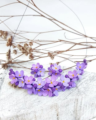 Set liliac