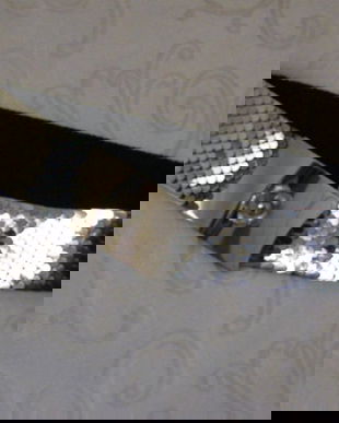 Cordon elastic  cu metal