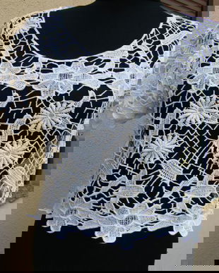 Bluza dantela ATMOSPHERE