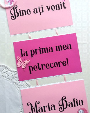 Banner Bine ati venit!- Pisicuta Marie