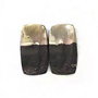 Apache gold  pereche cabochoane -