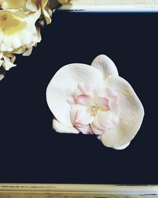 Floare de par
